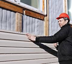 Best Engineered Wood Siding  in Orrville, OH